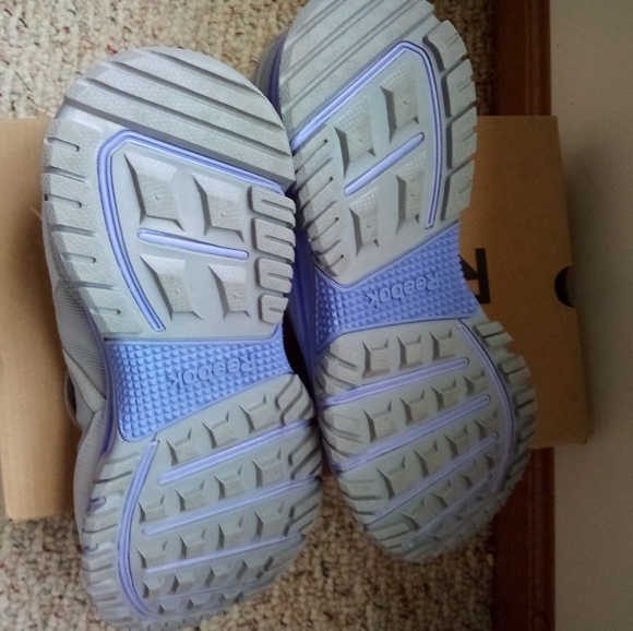 📚 Reebok Ridgerider Trail 3.0 - Picture 3 of 7